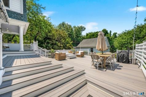 5 Birch Road Darien CT 06820