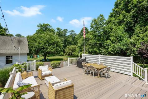 5 Birch Road Darien CT 06820