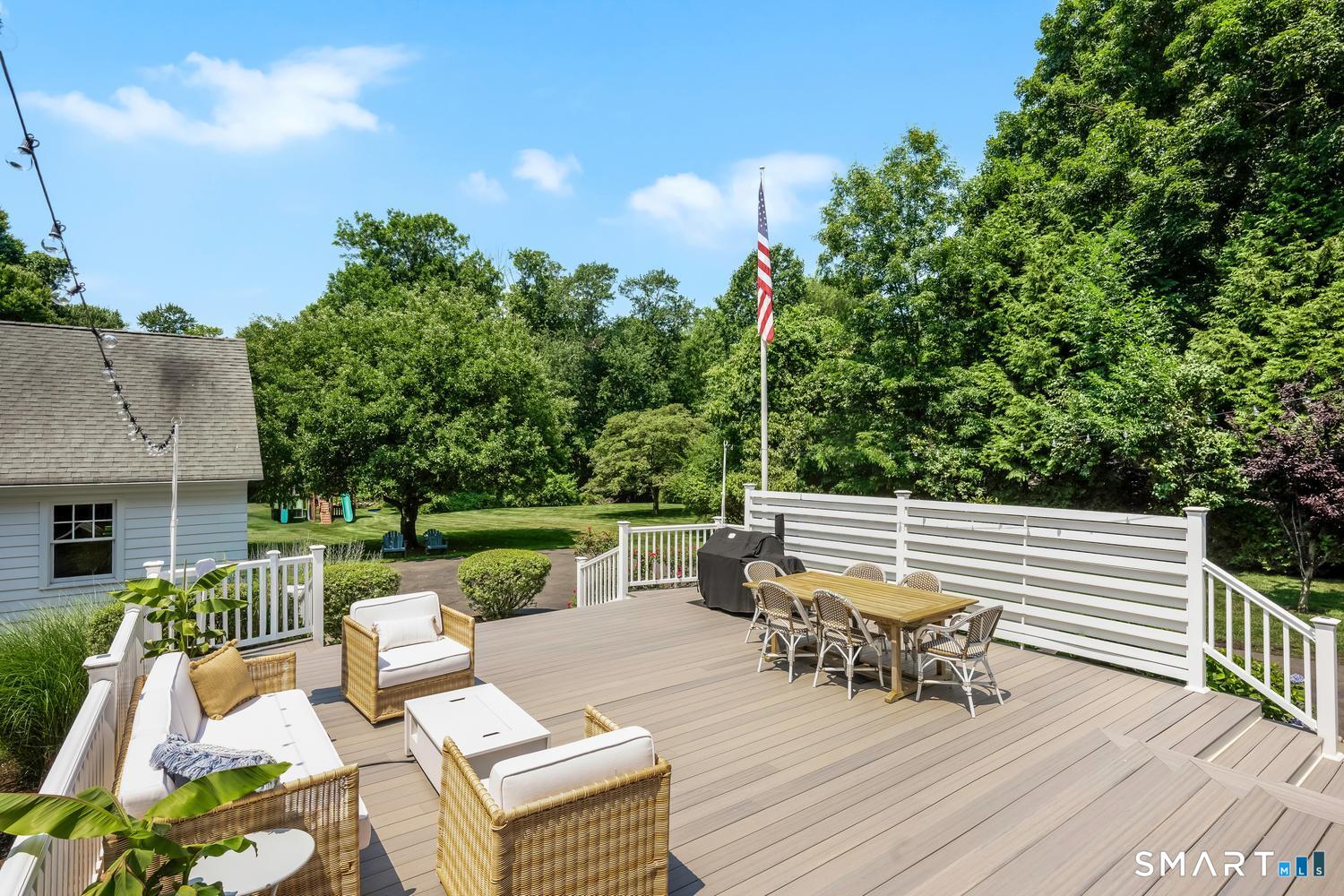 5 Birch Road Darien CT 06820