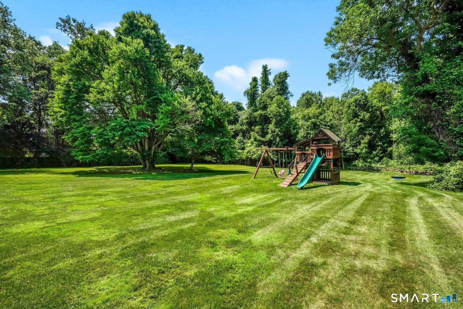 5 Birch Road Darien CT 06820