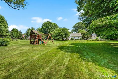 5 Birch Road Darien CT 06820