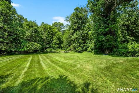 5 Birch Road Darien CT 06820