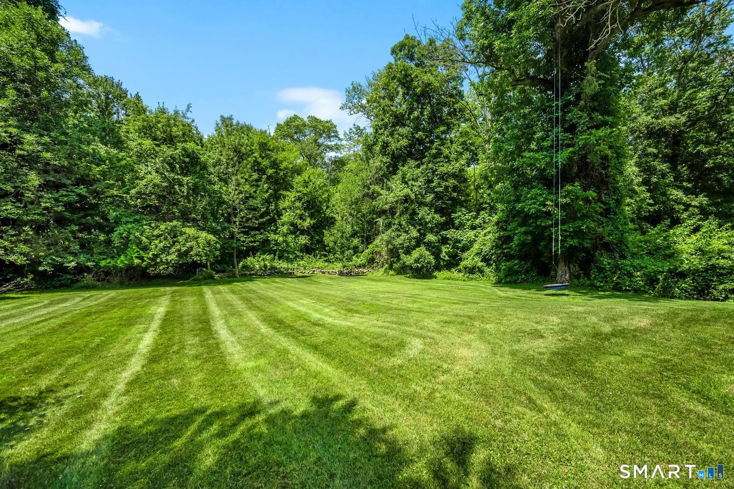 5 Birch Road Darien CT 06820