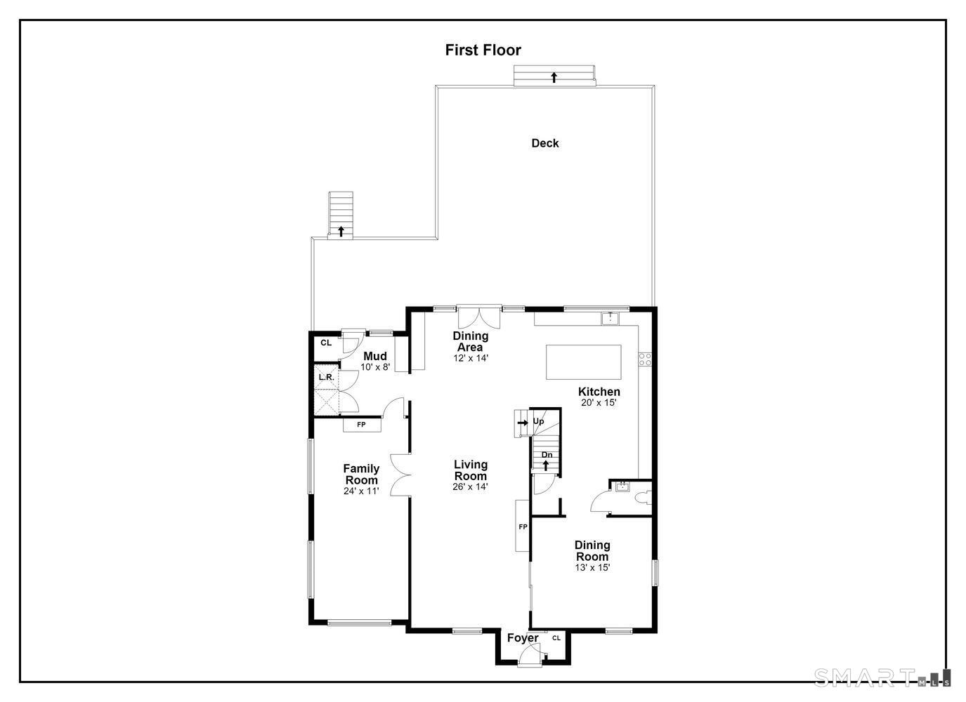 5 Birch Road Darien CT 06820