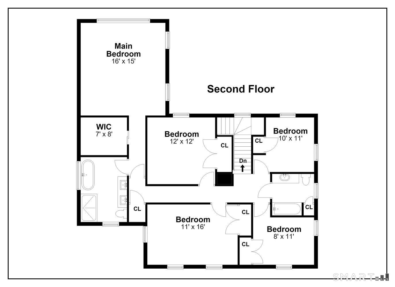 5 Birch Road Darien CT 06820