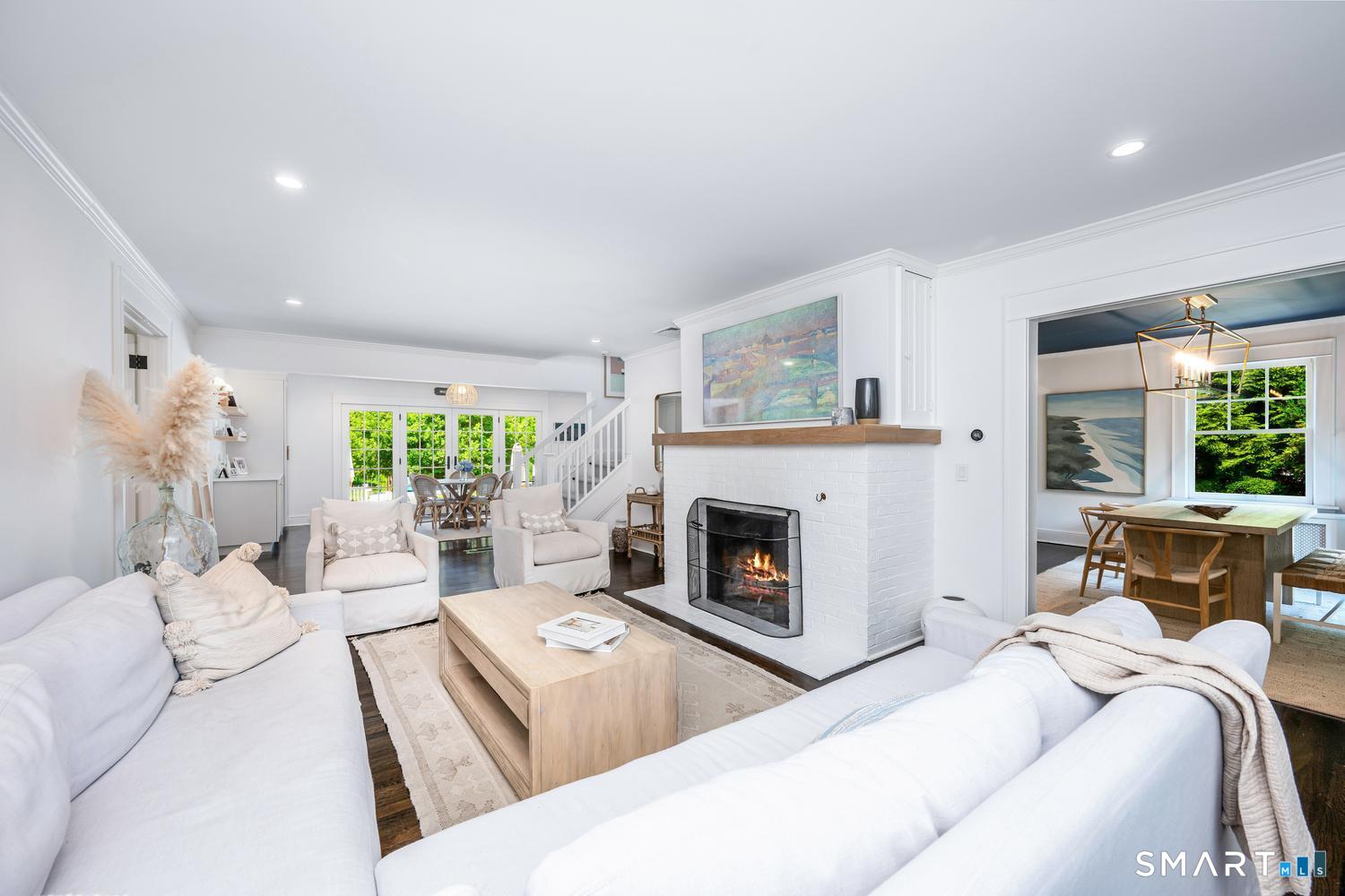 5 Birch Road Darien CT 06820