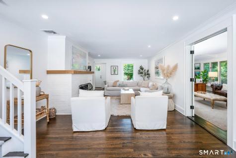 5 Birch Road Darien CT 06820