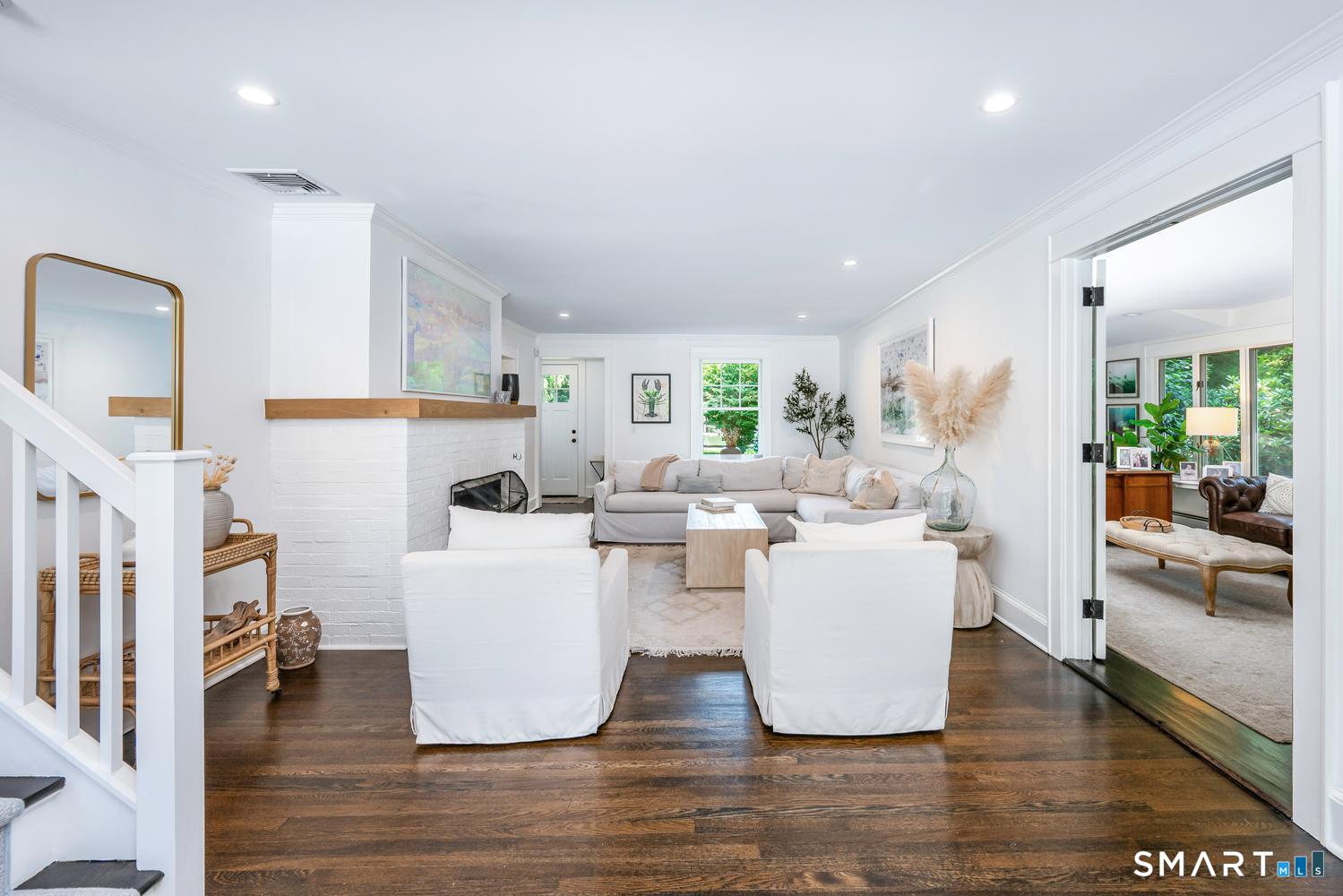 5 Birch Road Darien CT 06820