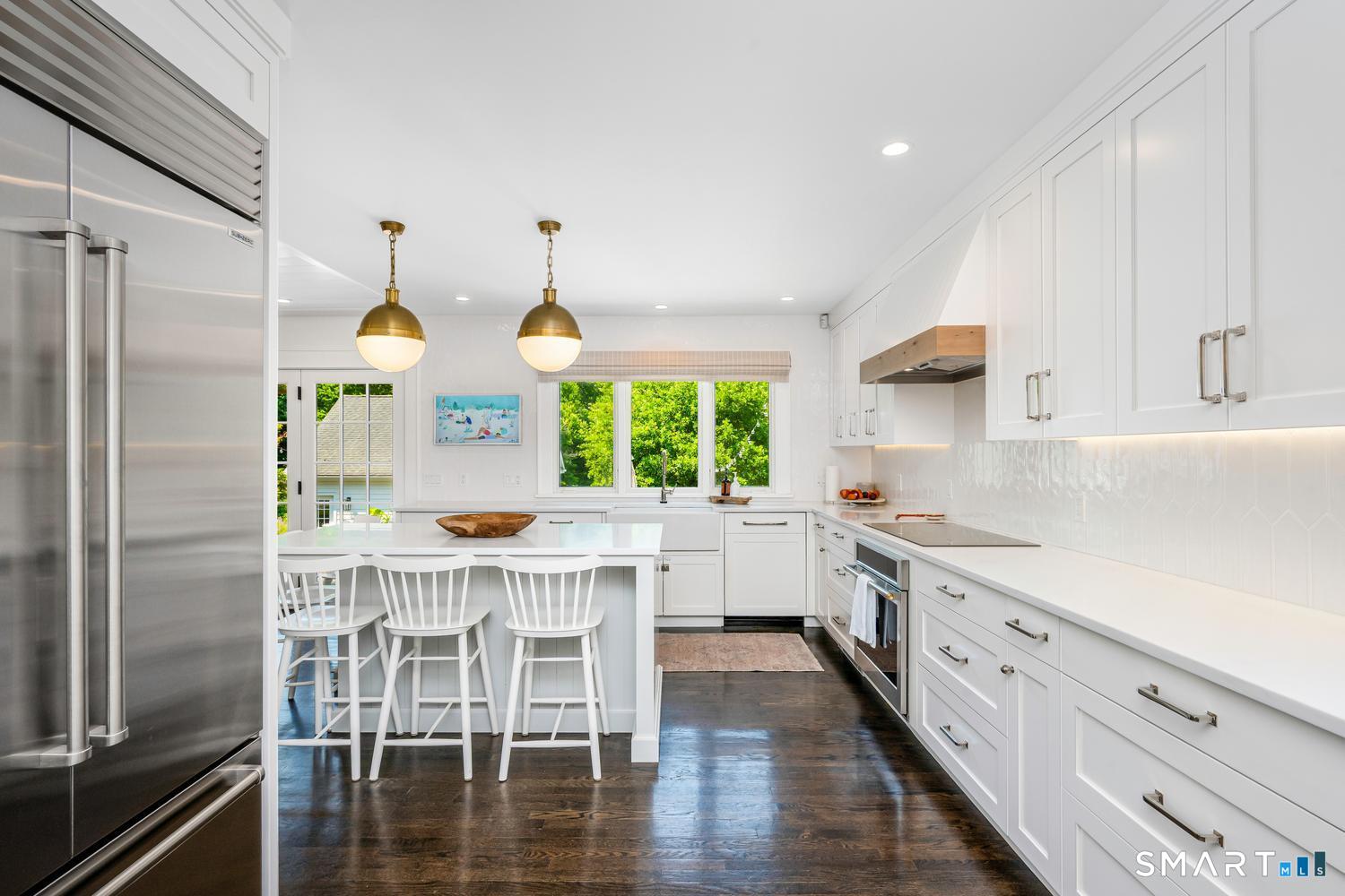 5 Birch Road Darien CT 06820