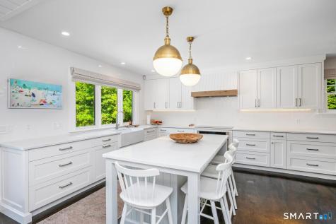 5 Birch Road Darien CT 06820
