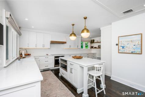 5 Birch Road Darien CT 06820