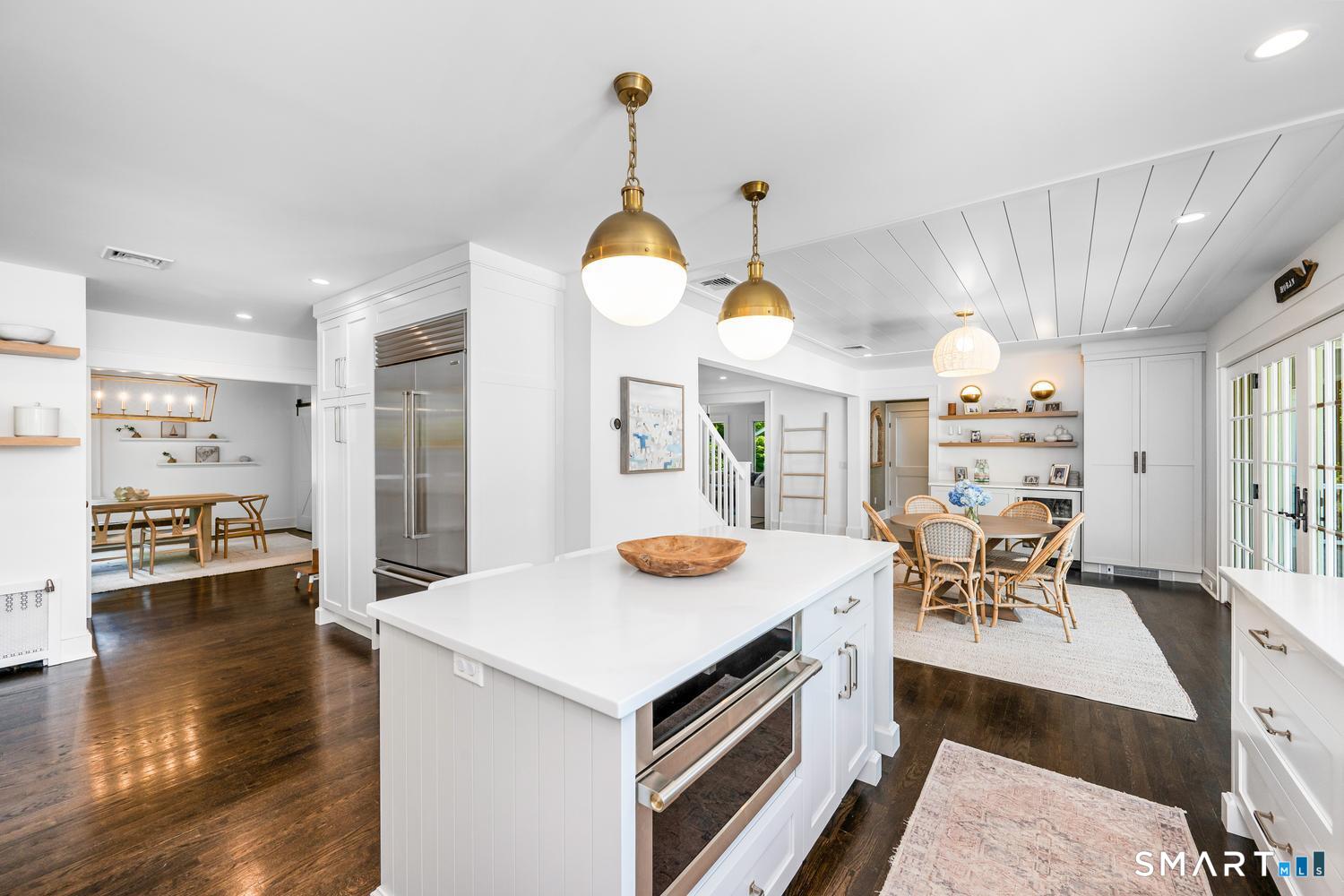 5 Birch Road Darien CT 06820
