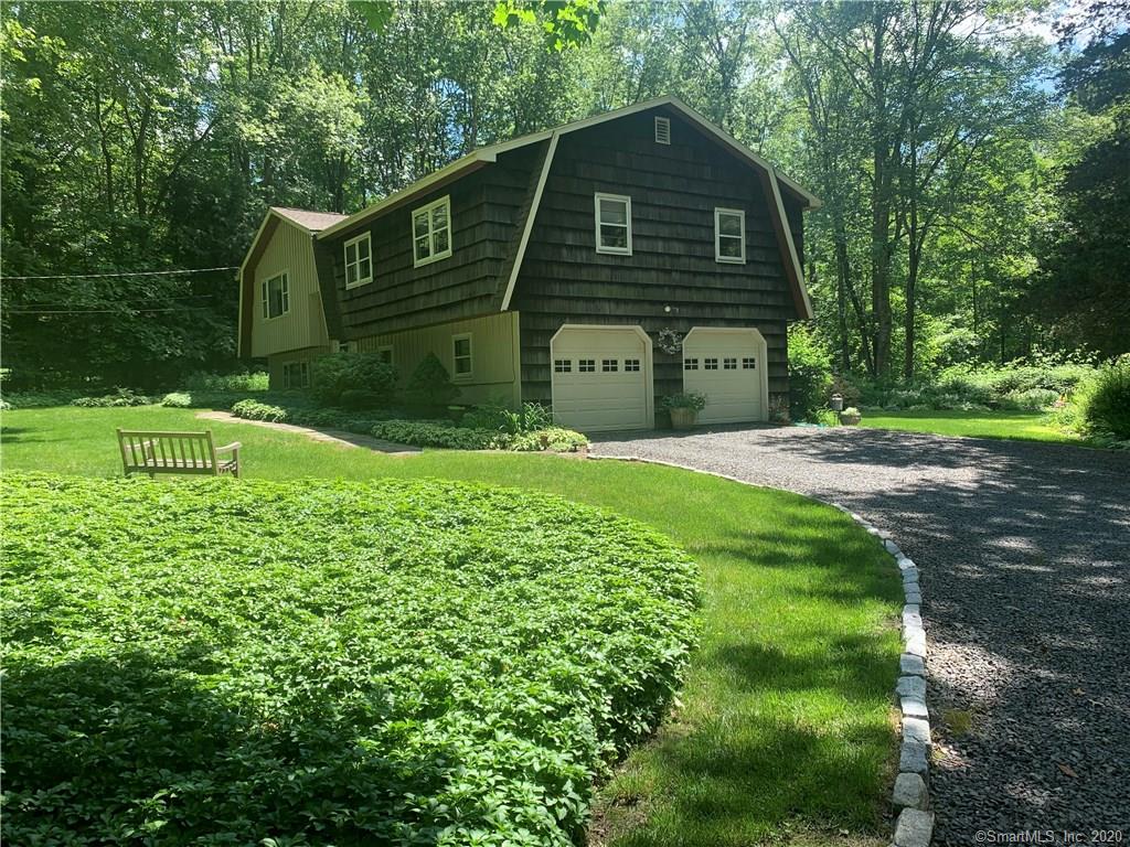 673 Wheeler Road Monroe CT 06468