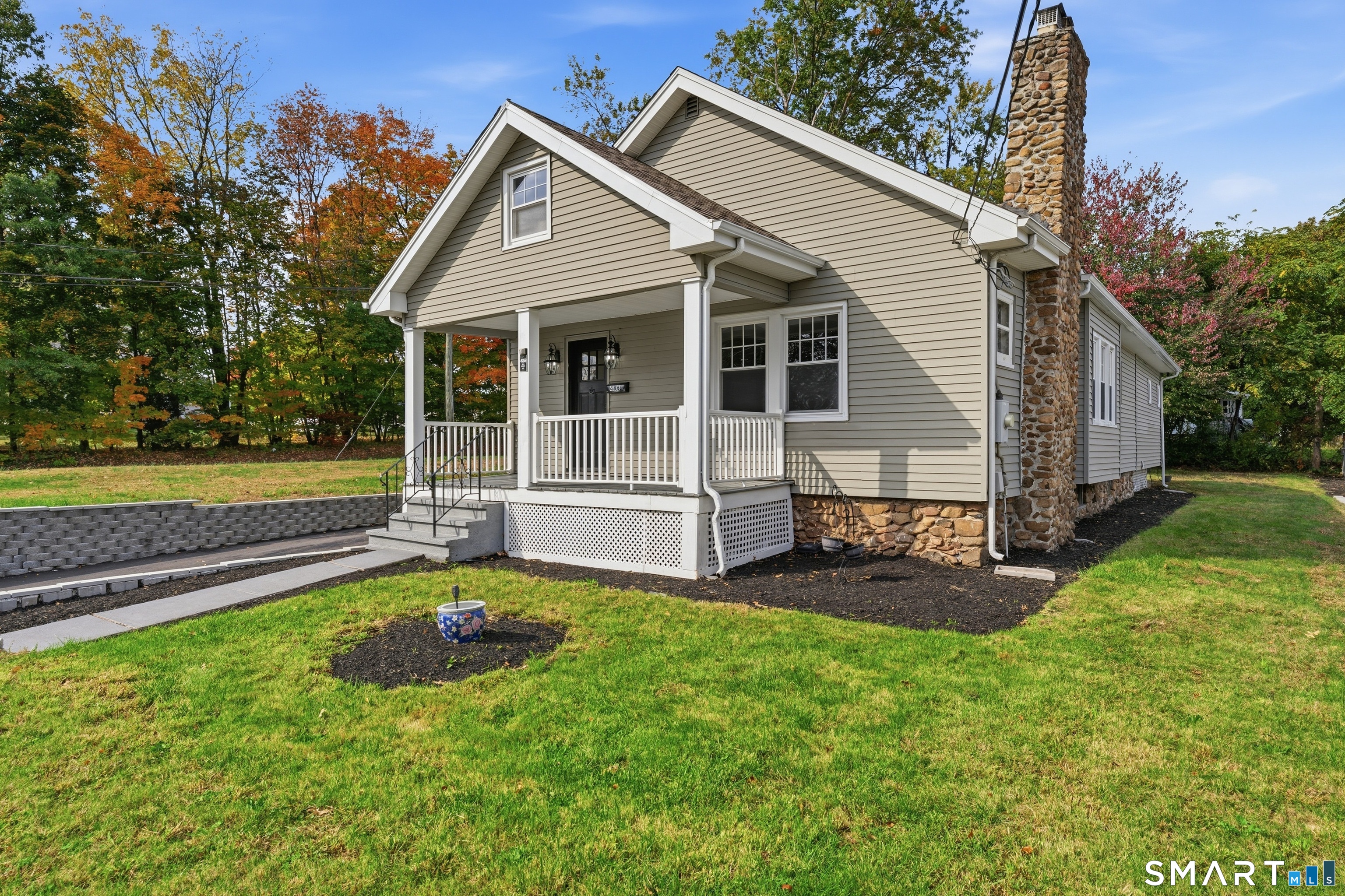 486 New Britain Avenue Newington CT 06111