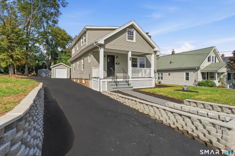 486 New Britain Avenue Newington CT 06111