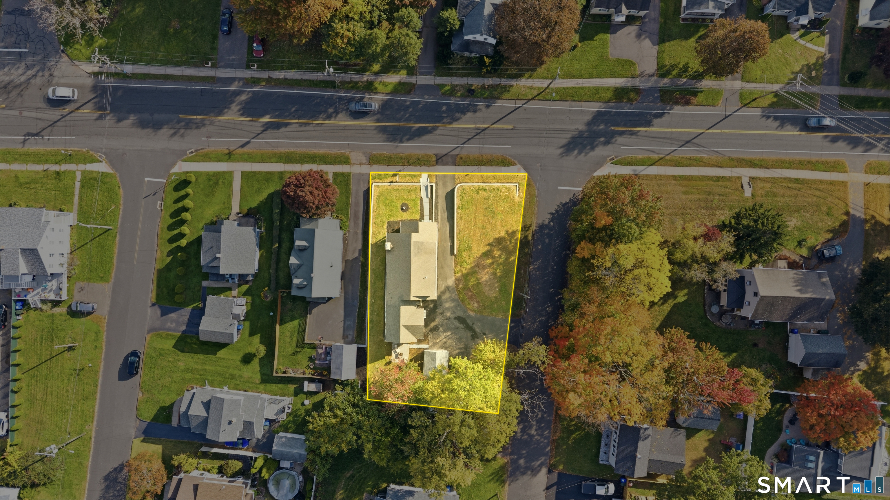 486 New Britain Avenue Newington CT 06111