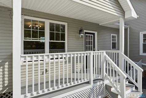 486 New Britain Avenue Newington CT 06111