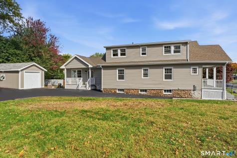486 New Britain Avenue Newington CT 06111