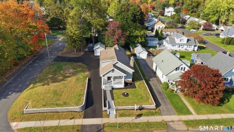 486 New Britain Avenue Newington CT 06111