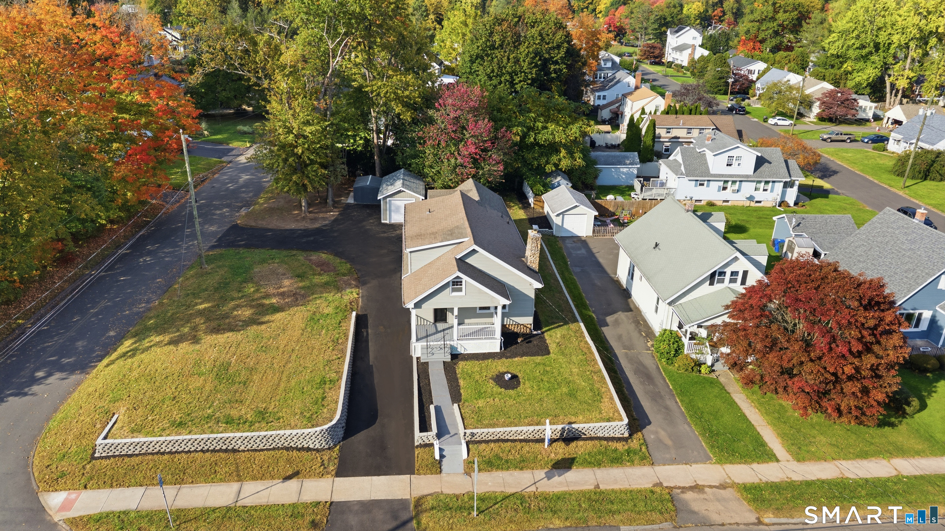 486 New Britain Avenue Newington CT 06111
