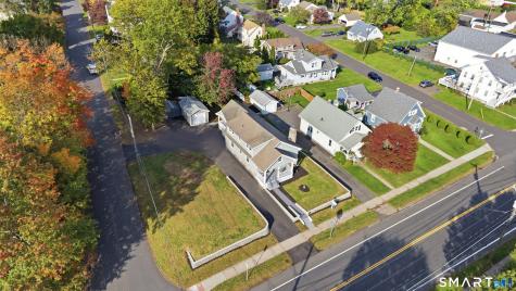 486 New Britain Avenue Newington CT 06111