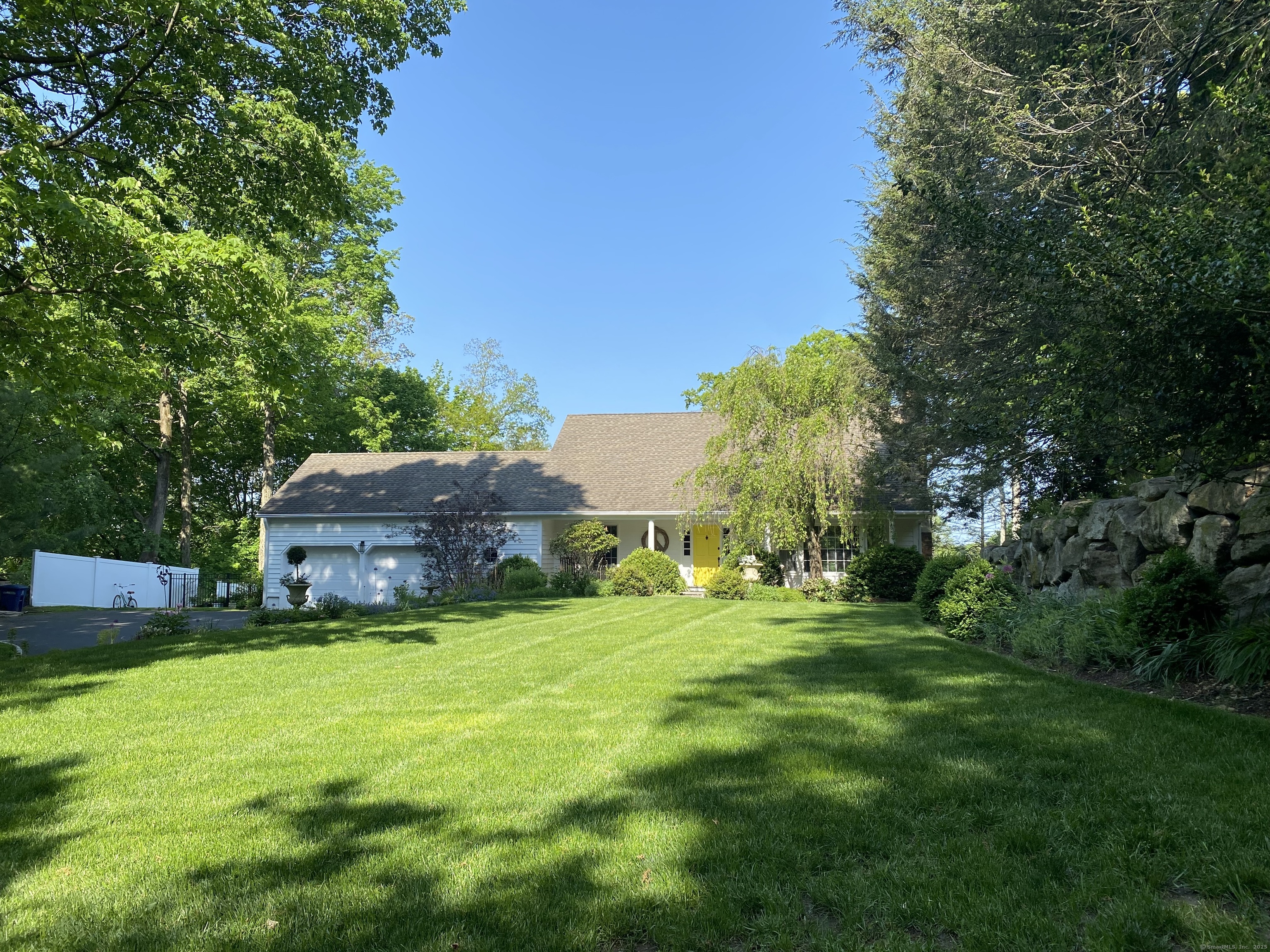 11 Thomas Road Westport CT 06880