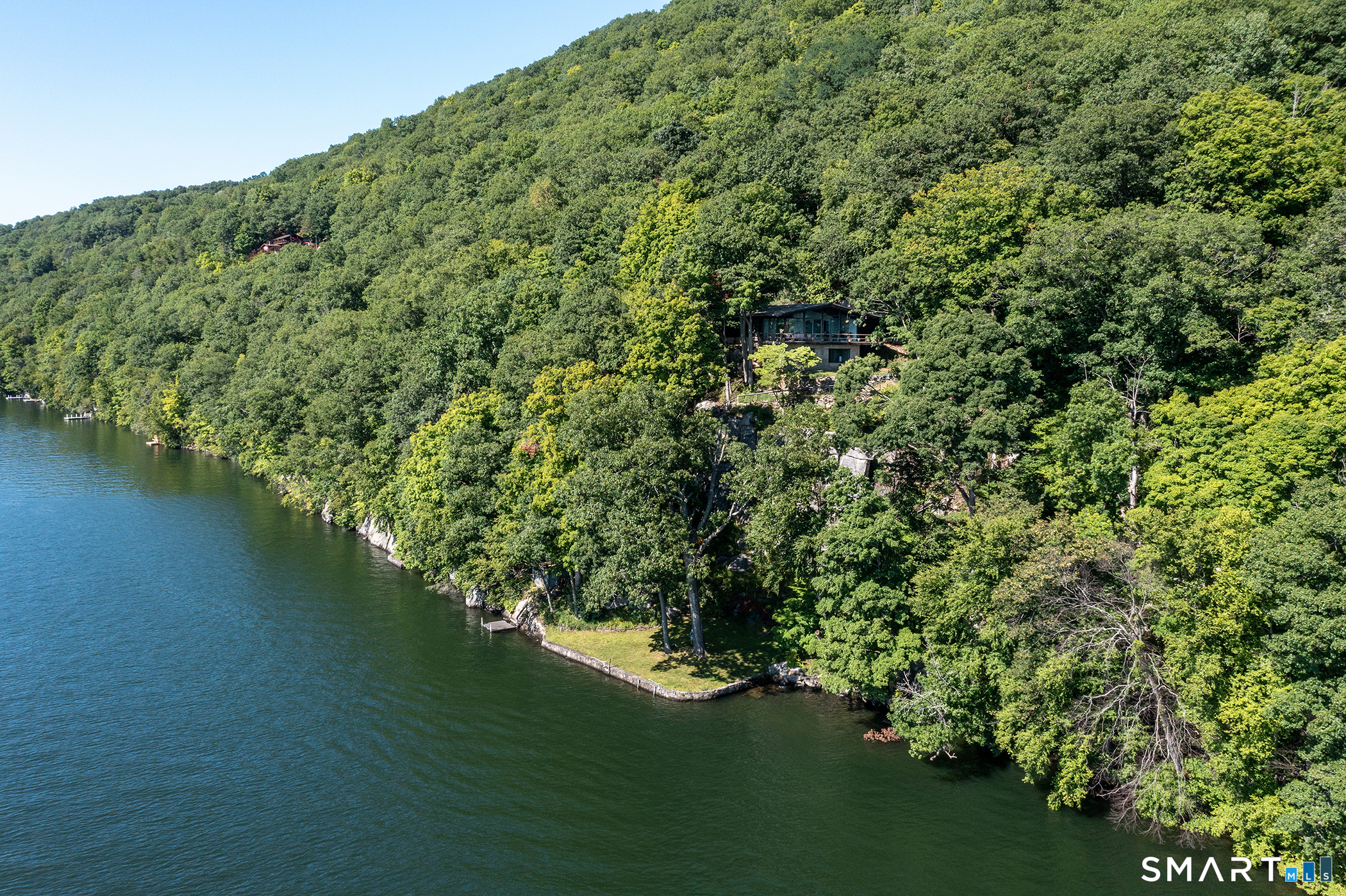 40 Sunset Drive Sherman CT 06784