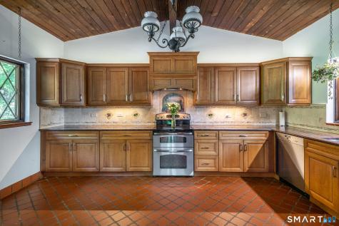 40 Sunset Drive Sherman CT 06784