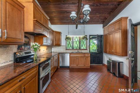 40 Sunset Drive Sherman CT 06784