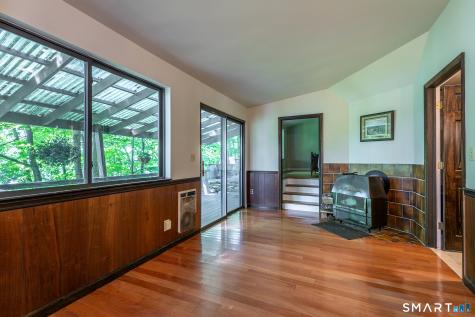40 Sunset Drive Sherman CT 06784