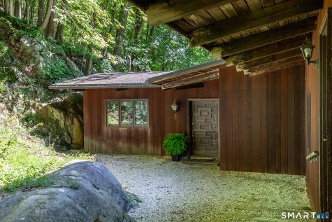 40 Sunset Drive Sherman CT 06784