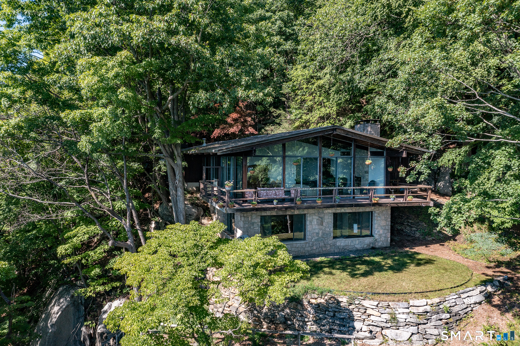 40 Sunset Drive Sherman CT 06784