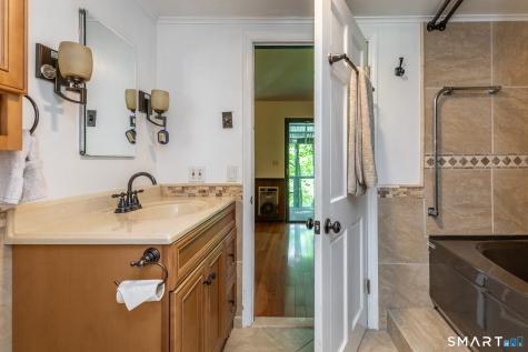 40 Sunset Drive Sherman CT 06784