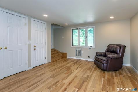 40 Sunset Drive Sherman CT 06784
