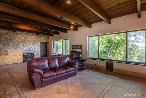 40 Sunset Drive Sherman CT 06784