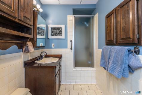 40 Sunset Drive Sherman CT 06784