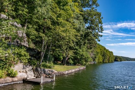 40 Sunset Drive Sherman CT 06784