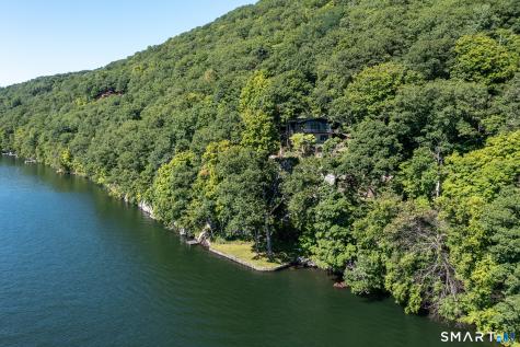 40 Sunset Drive Sherman CT 06784