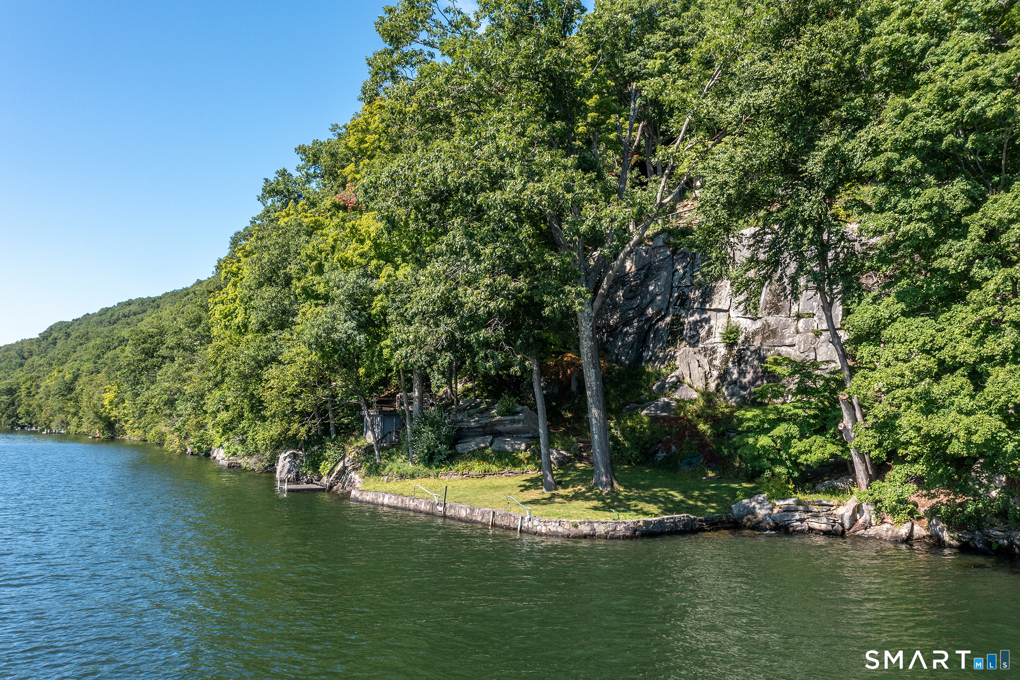 40 Sunset Drive Sherman CT 06784