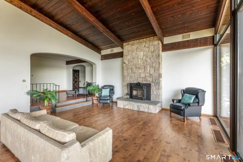 40 Sunset Drive Sherman CT 06784