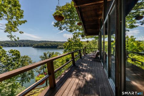 40 Sunset Drive Sherman CT 06784