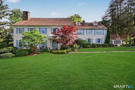 21 Compo Parkway Westport CT 06880