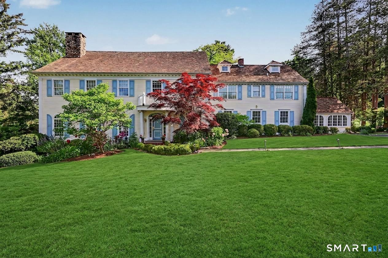 21 Compo Parkway Westport CT 06880
