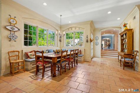 21 Compo Parkway Westport CT 06880