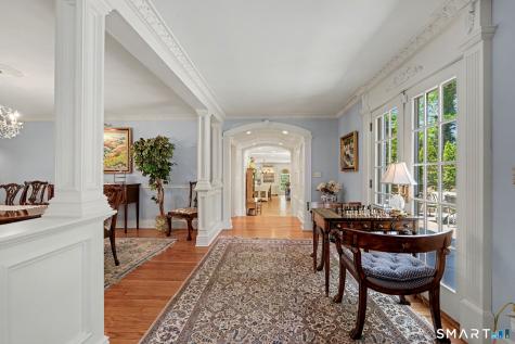 21 Compo Parkway Westport CT 06880