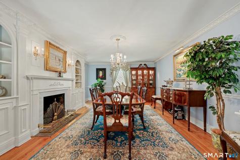 21 Compo Parkway Westport CT 06880