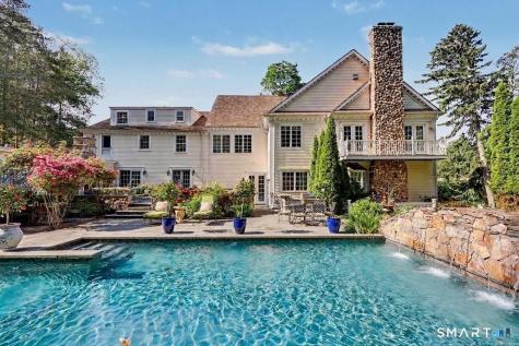 21 Compo Parkway Westport CT 06880