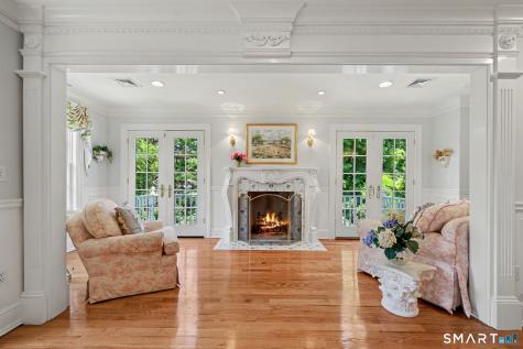 21 Compo Parkway Westport CT 06880