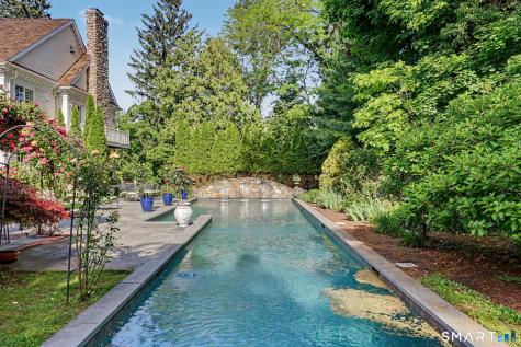 21 Compo Parkway Westport CT 06880