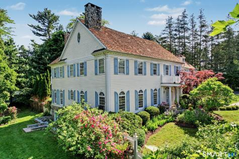 21 Compo Parkway Westport CT 06880